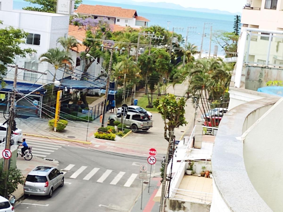 Cobertura Em Canasvieiras - Vista Para O Mar - 50 Mtrs Da Praia - Centro Canasvieiras Apartamento Florianópolis Exterior foto