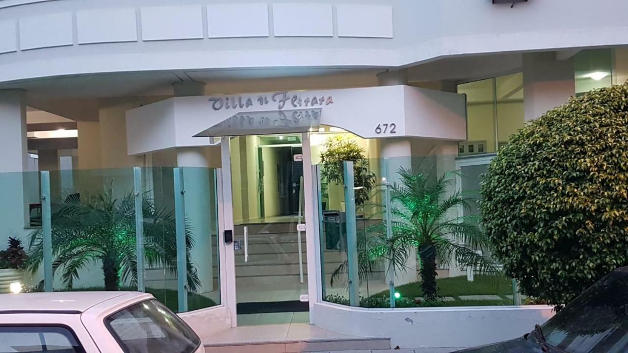 Cobertura em Canasvieiras - Vista para o Mar - 50 mtrs da Praia - Centro Canasvieiras Florianopolis Exterior foto